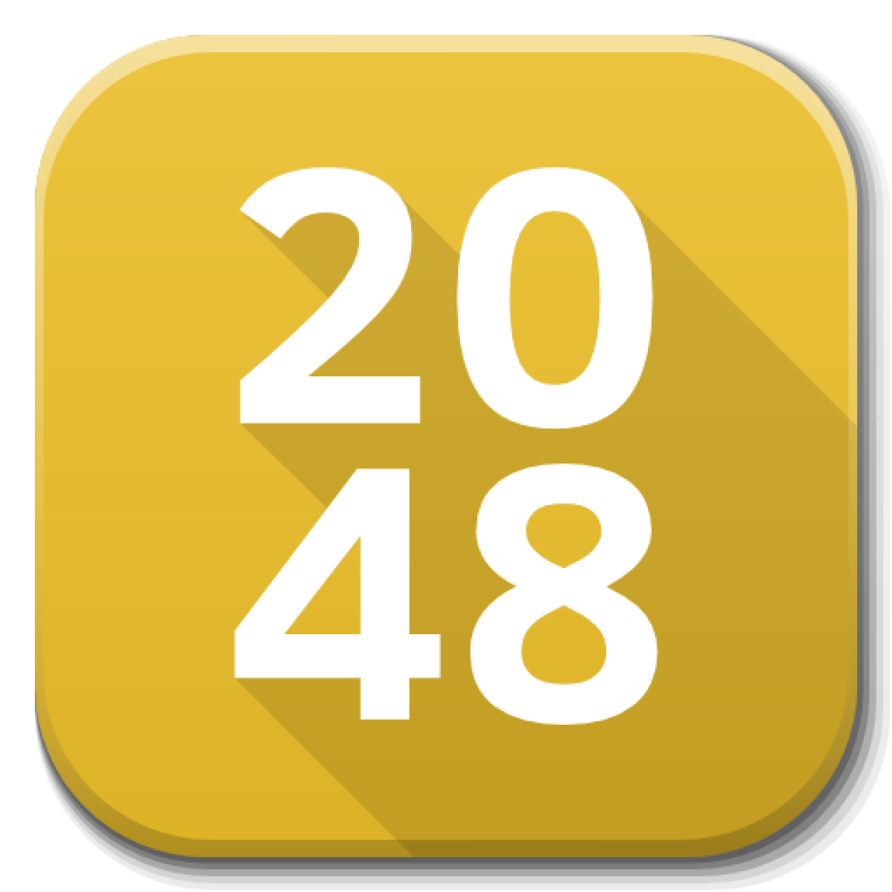 2048-Game logo